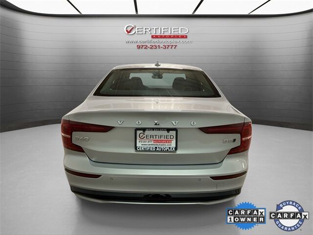 2025 Volvo S60 CORE Dallas TX
