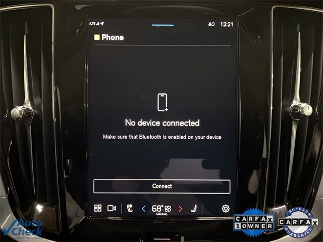 2025 Volvo S60 CORE Dallas TX