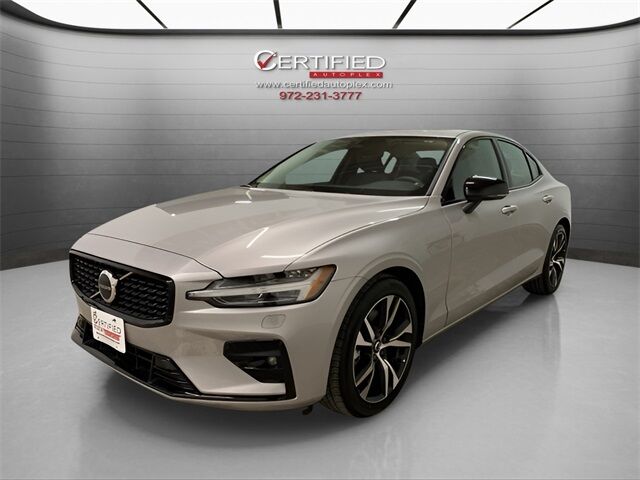 2025 Volvo S60 CORE