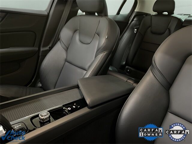 2025 Volvo S60 CORE Dallas TX