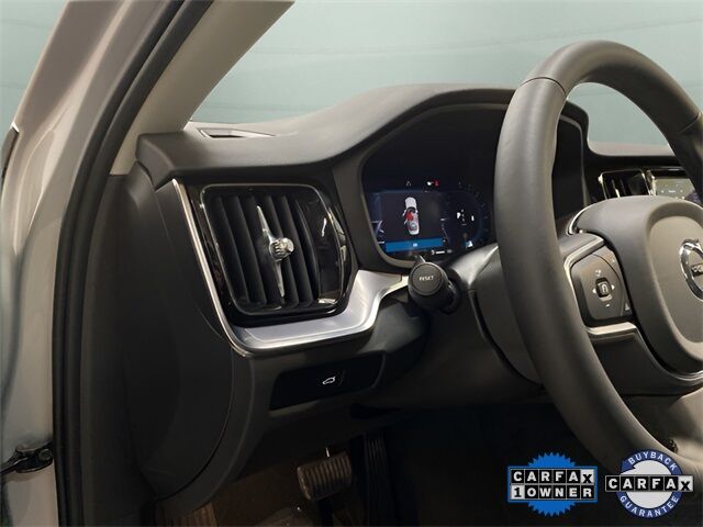 2025 Volvo S60 CORE Dallas TX