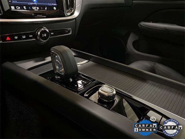 2025 Volvo S60 CORE Dallas TX