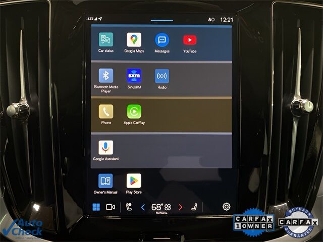 2025 Volvo S60 CORE Dallas TX