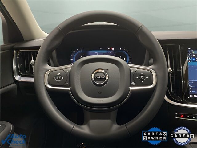 2025 Volvo S60 CORE Dallas TX