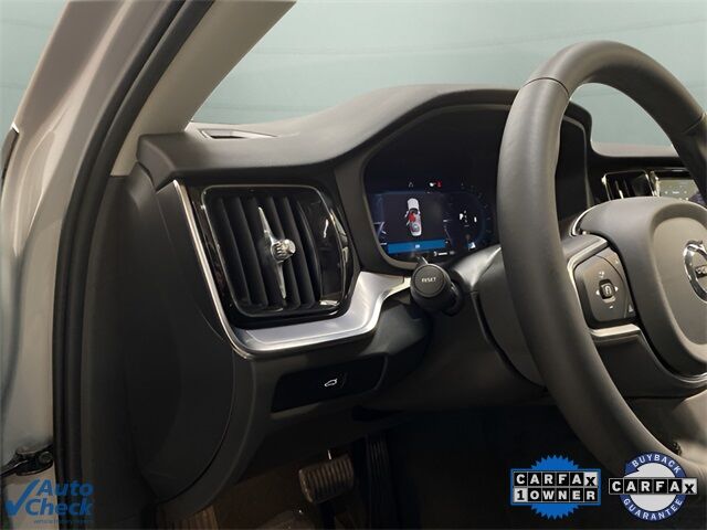 2025 Volvo S60 CORE Dallas TX