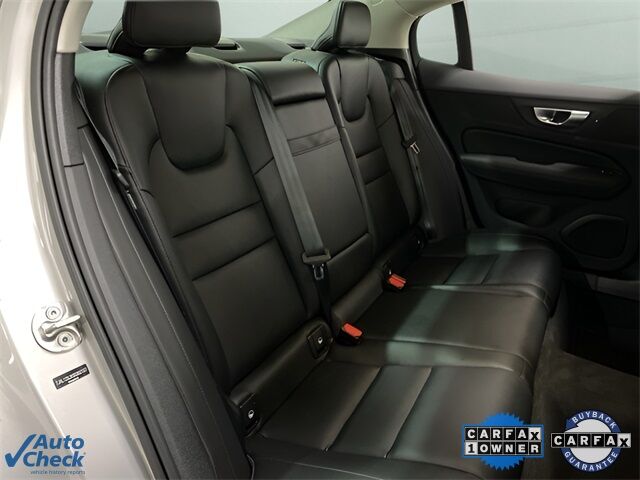 2025 Volvo S60 CORE Dallas TX