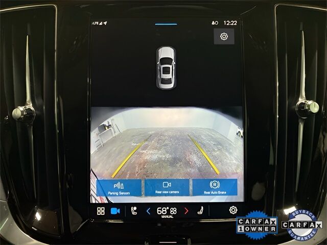 2025 Volvo S60 CORE Dallas TX