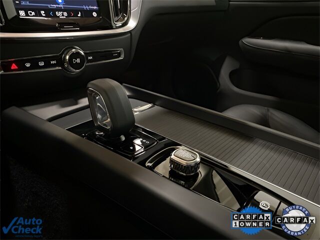 2025 Volvo S60 CORE Dallas TX