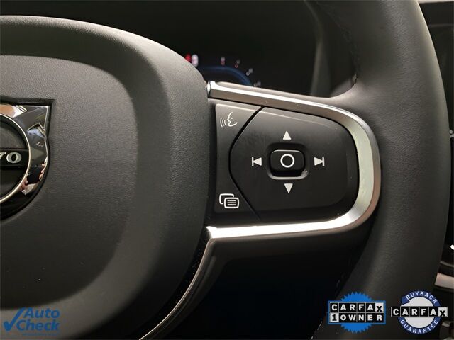 2025 Volvo S60 CORE Dallas TX