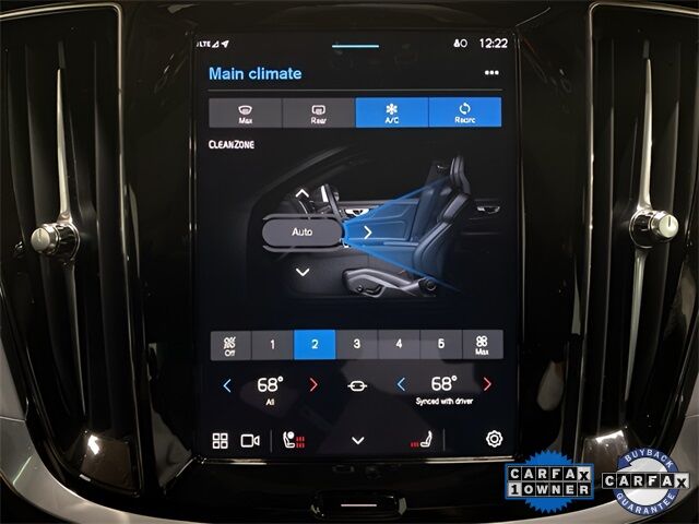 2025 Volvo S60 CORE Dallas TX