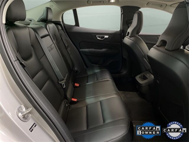 2025 Volvo S60 CORE Dallas TX