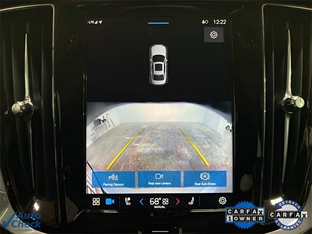 2025 Volvo S60 CORE Dallas TX