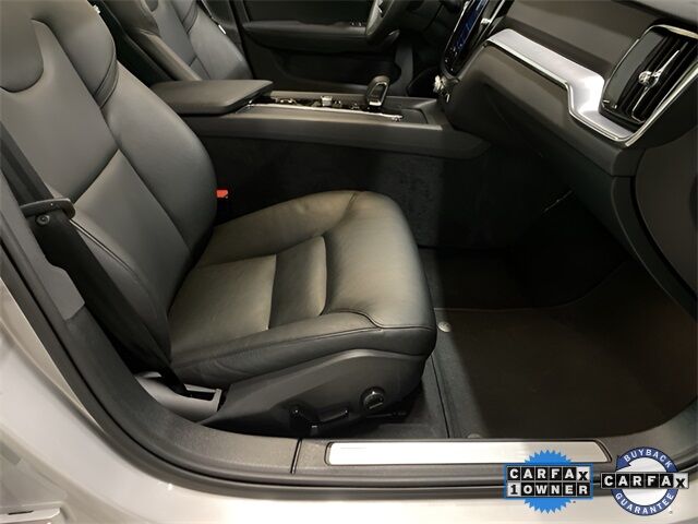 2025 Volvo S60 CORE Dallas TX