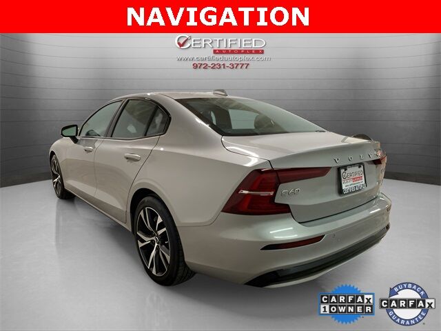2025 Volvo S60 CORE Dallas TX