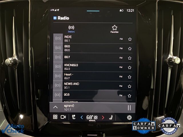 2025 Volvo S60 CORE Dallas TX