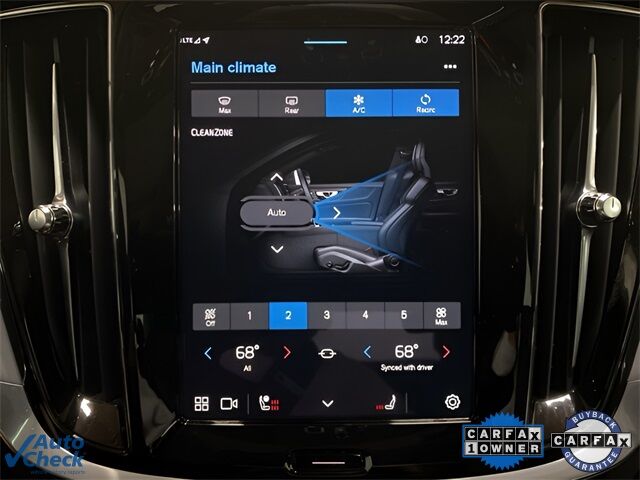 2025 Volvo S60 CORE Dallas TX