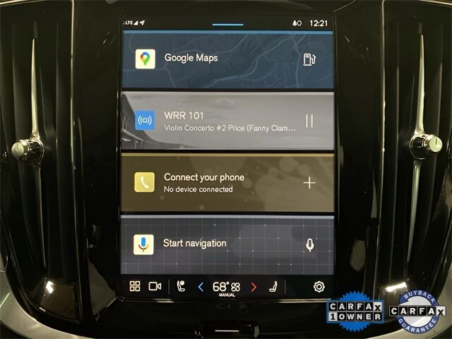 2025 Volvo S60 CORE Dallas TX