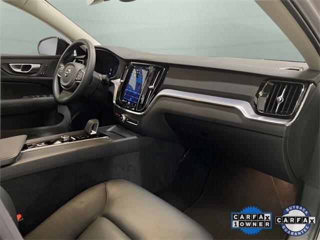 2025 Volvo S60 CORE Dallas TX