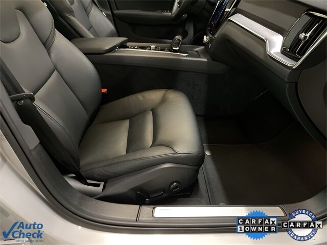 2025 Volvo S60 CORE Dallas TX