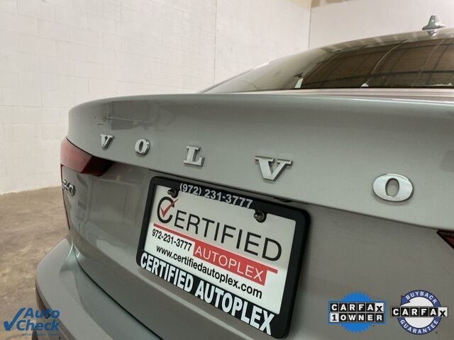 2025 Volvo S60 CORE Dallas TX