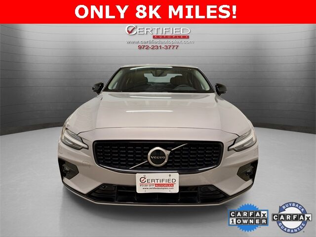 2025 Volvo S60 CORE Dallas TX