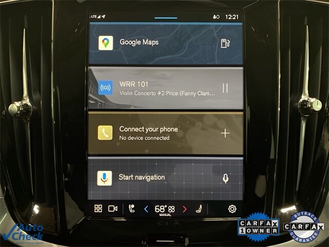 2025 Volvo S60 CORE Dallas TX