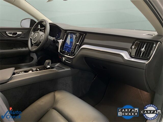 2025 Volvo S60 CORE Dallas TX