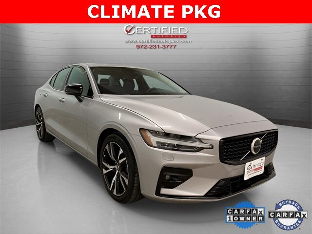 2025 Volvo S60 CORE Dallas TX
