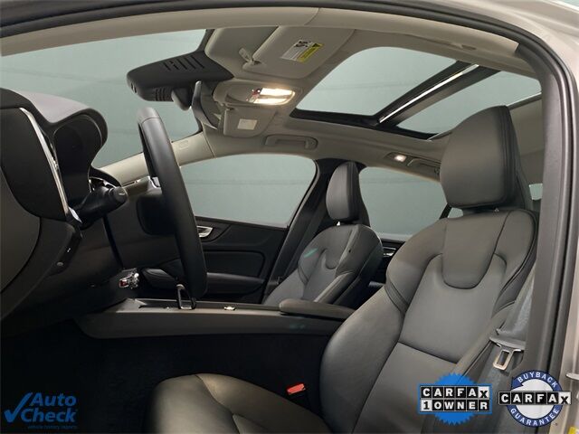 2025 Volvo S60 CORE Dallas TX