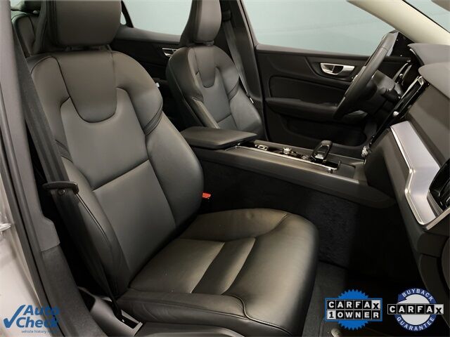 2025 Volvo S60 CORE Dallas TX