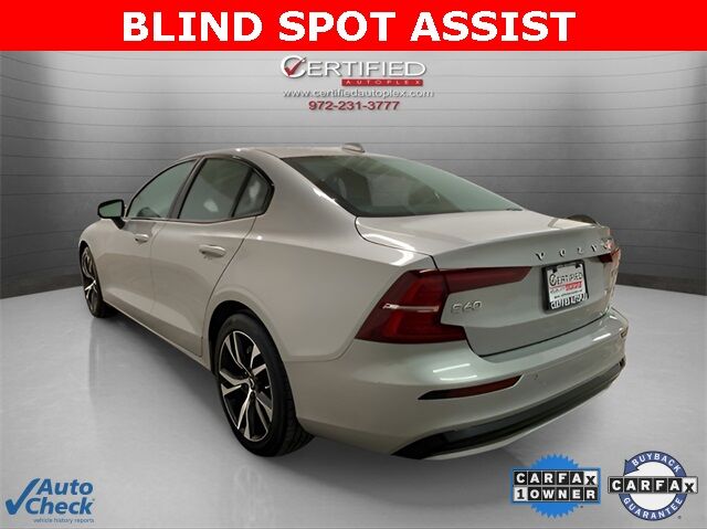 2025 Volvo S60 CORE Dallas TX