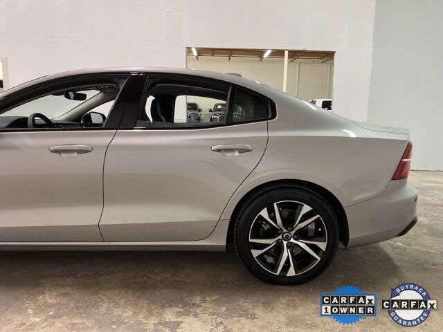 2025 Volvo S60 CORE Dallas TX
