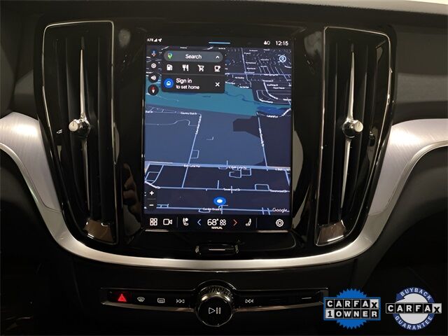 2025 Volvo S60 CORE Dallas TX