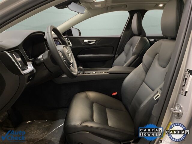 2025 Volvo S60 CORE Dallas TX