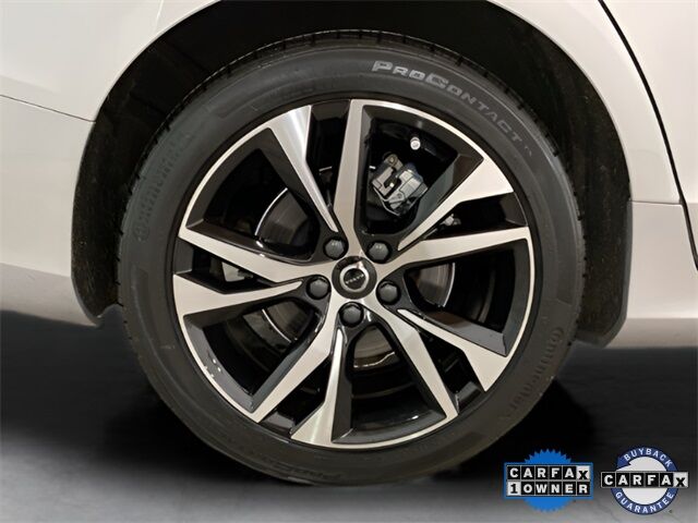 2025 Volvo S60 CORE Dallas TX