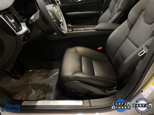 2025 Volvo S60 CORE Dallas TX