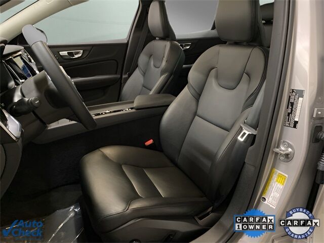 2025 Volvo S60 CORE Dallas TX