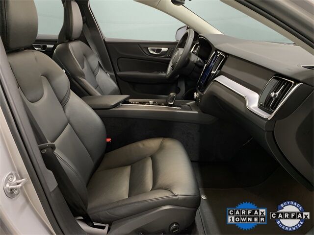 2025 Volvo S60 CORE Dallas TX