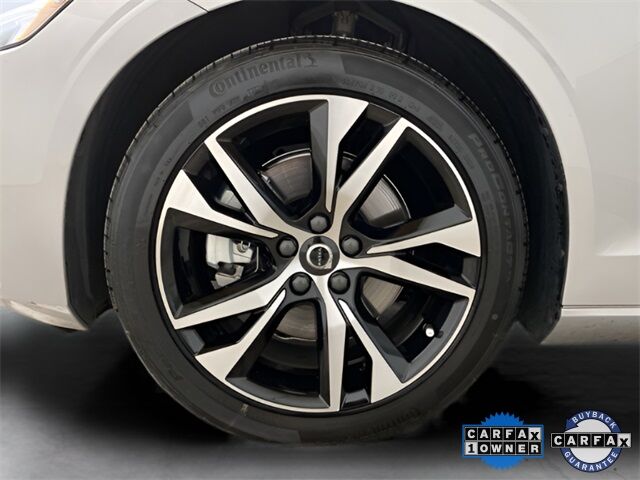 2025 Volvo S60 CORE Dallas TX