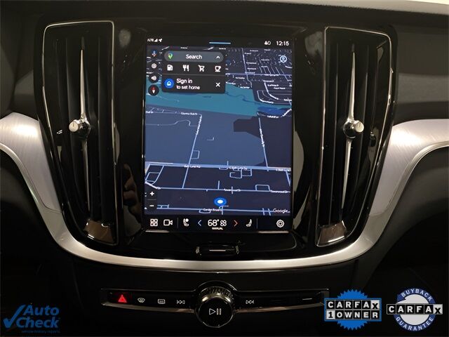 2025 Volvo S60 CORE Dallas TX