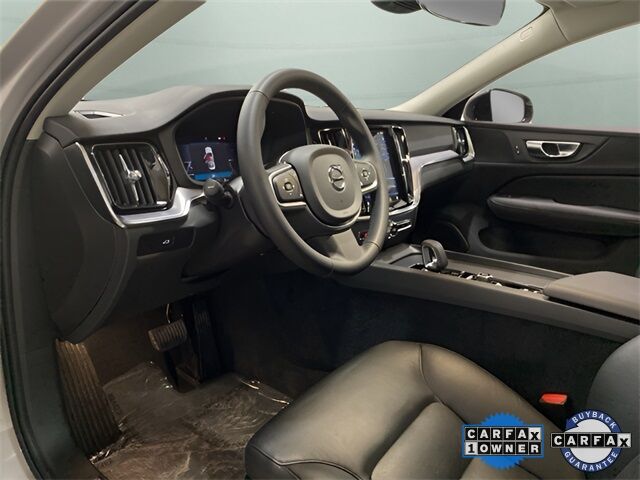 2025 Volvo S60 CORE Dallas TX