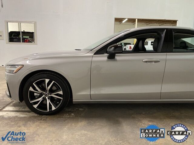 2025 Volvo S60 CORE Dallas TX
