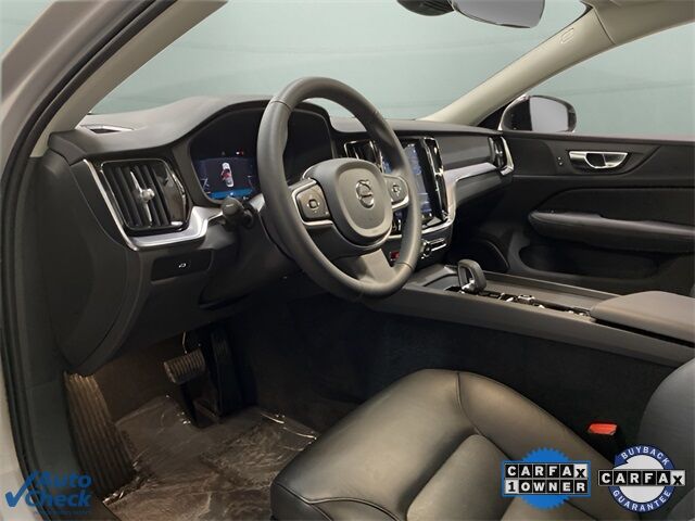2025 Volvo S60 CORE Dallas TX