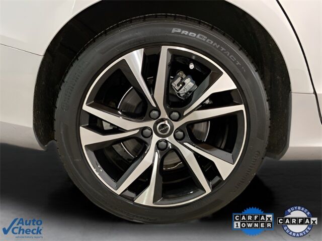 2025 Volvo S60 CORE Dallas TX