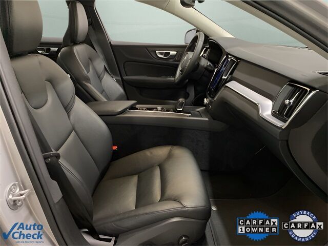 2025 Volvo S60 CORE Dallas TX