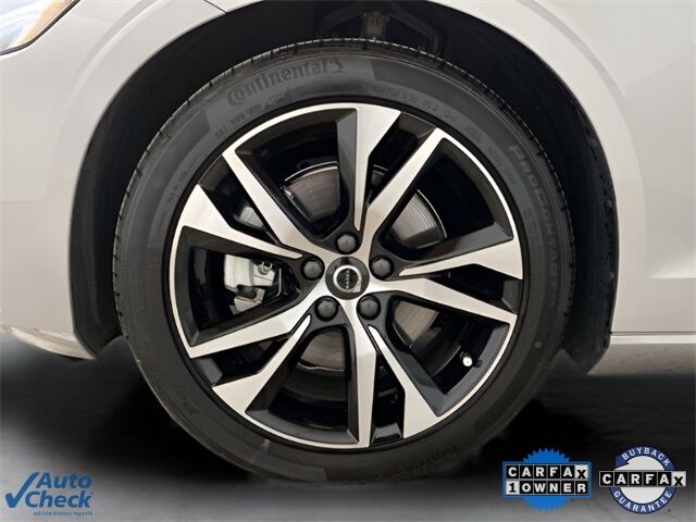 2025 Volvo S60 CORE Dallas TX