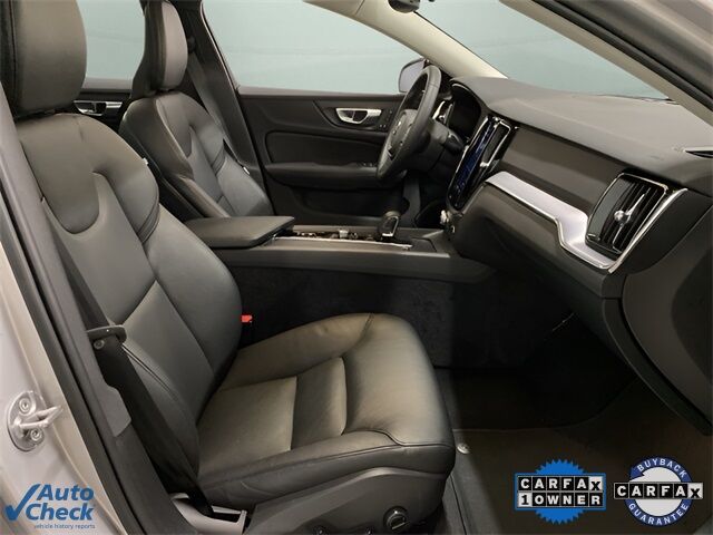 2025 Volvo S60 CORE Dallas TX