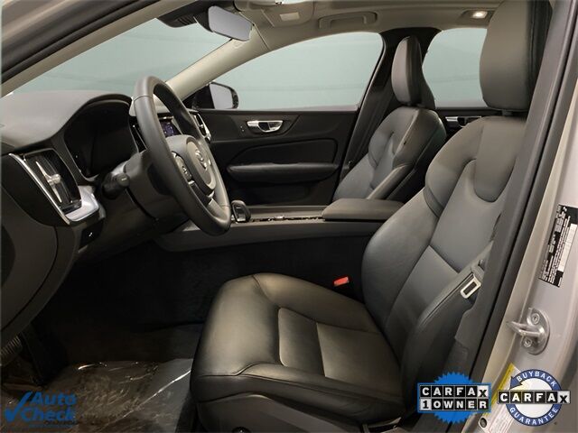 2025 Volvo S60 CORE Dallas TX