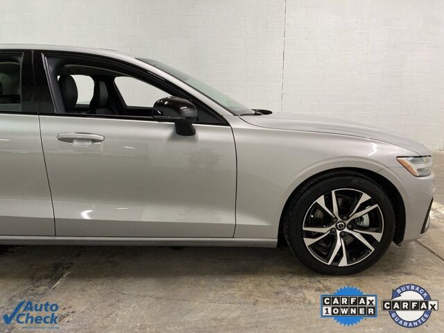 2025 Volvo S60 CORE Dallas TX