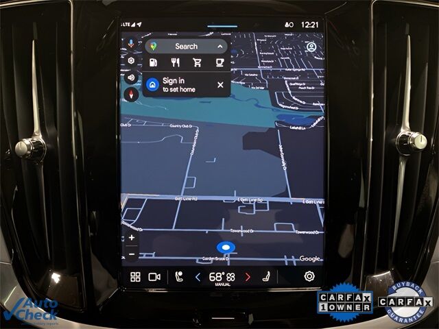 2025 Volvo S60 CORE Dallas TX